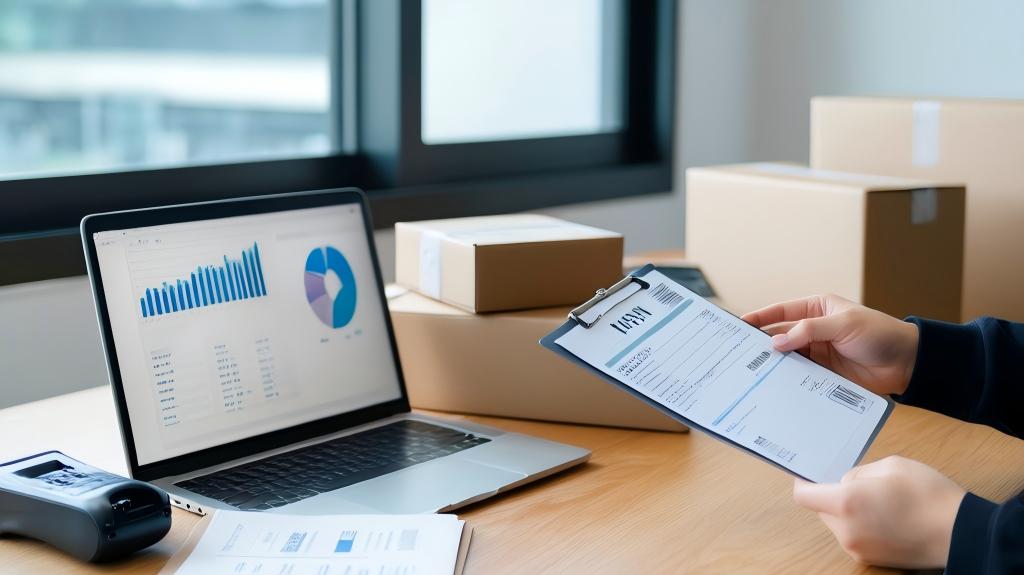 Overseas Brand China E-commerce Compliance Setup