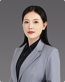 Evelyn Lei / 雷霄霞