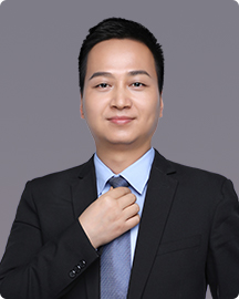 Marcus Yao / 姚金平