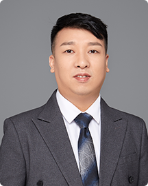 Adrian Zhou / 周祖胜